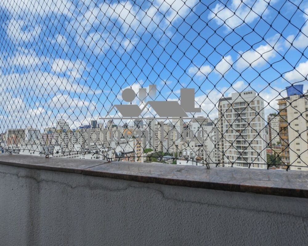 Apartamento, 4 quartos, 310 m² - Foto 2