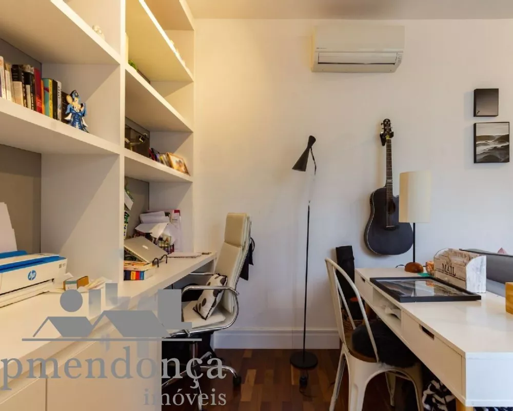 Apartamento à venda com 3 quartos, 120m² - Foto 7