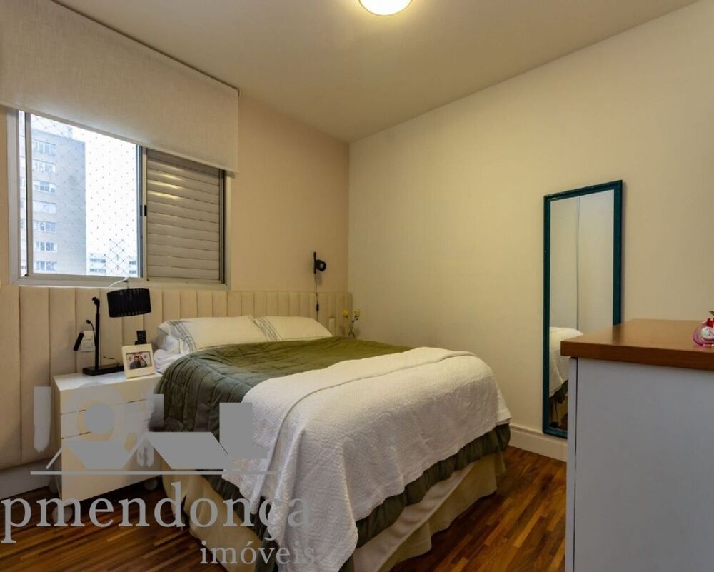 Apartamento à venda com 3 quartos, 120m² - Foto 12