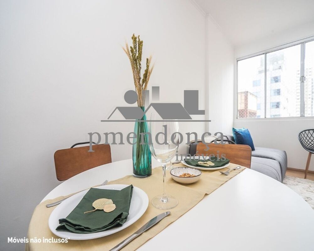 Apartamento, 2 quartos, 63 m² - Foto 4