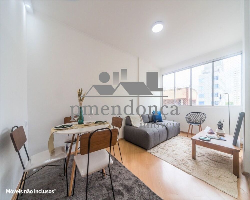 Apartamento, 2 quartos, 63 m² - Foto 3