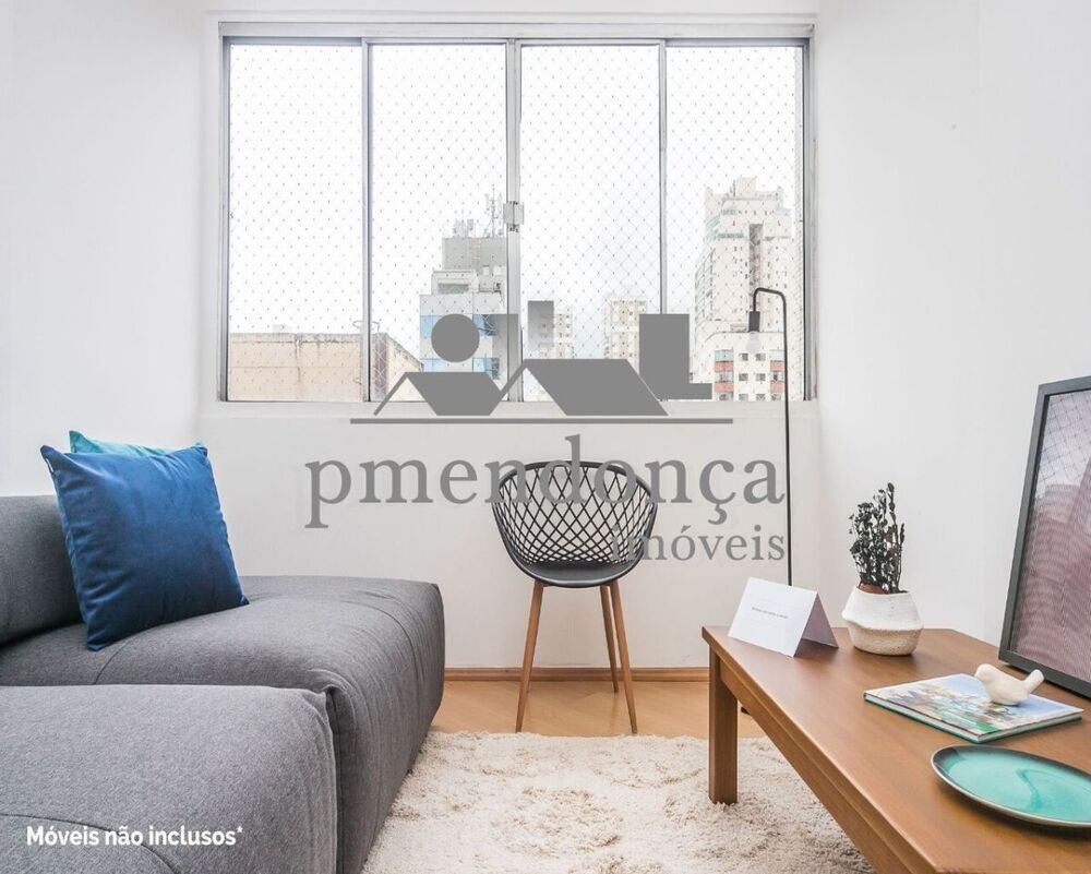 Apartamento, 2 quartos, 63 m² - Foto 1