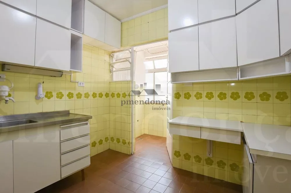 Apartamento, 3 quartos, 95 m² - Foto 10