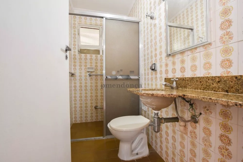 Apartamento, 3 quartos, 95 m² - Foto 1