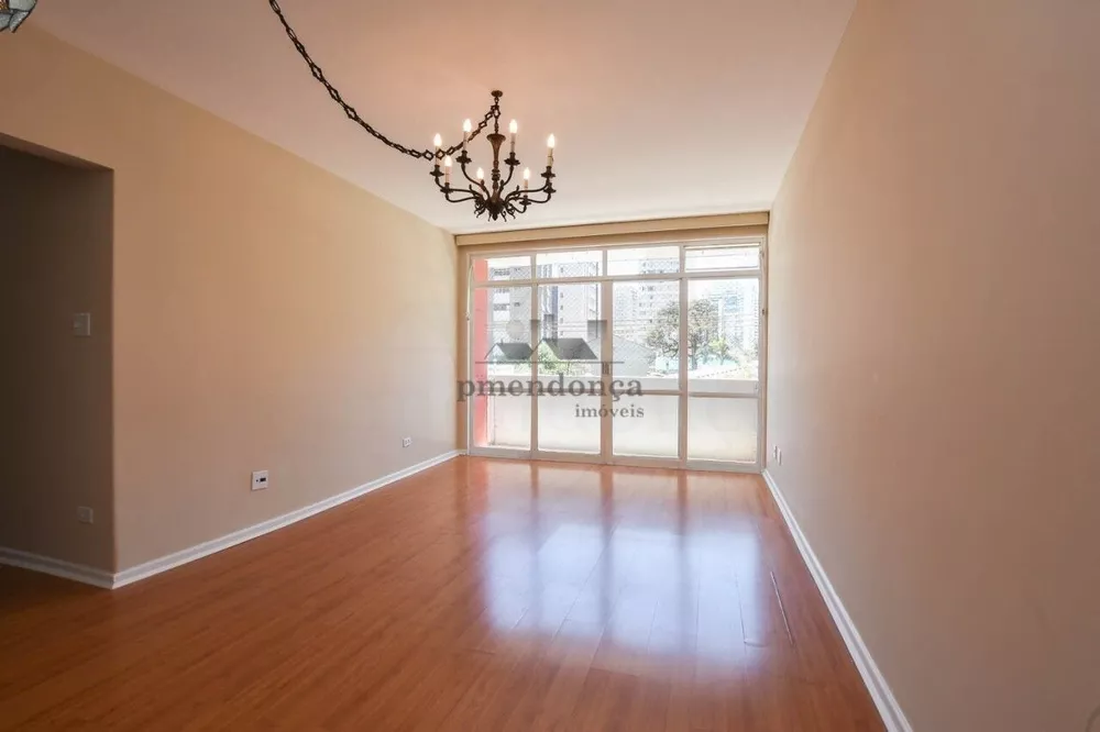 Apartamento, 3 quartos, 95 m² - Foto 4