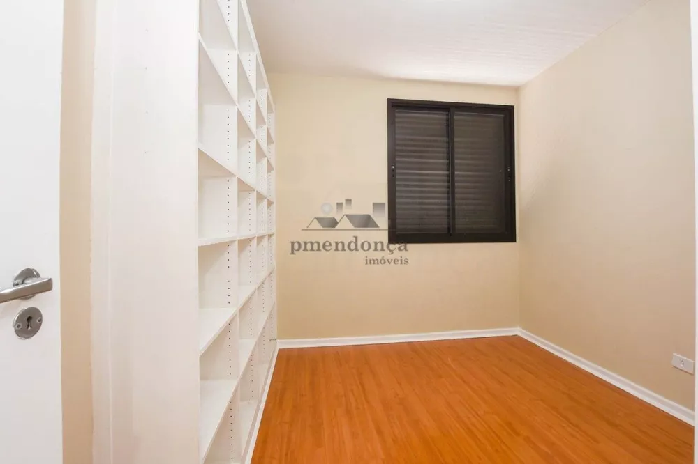Apartamento, 3 quartos, 95 m² - Foto 2
