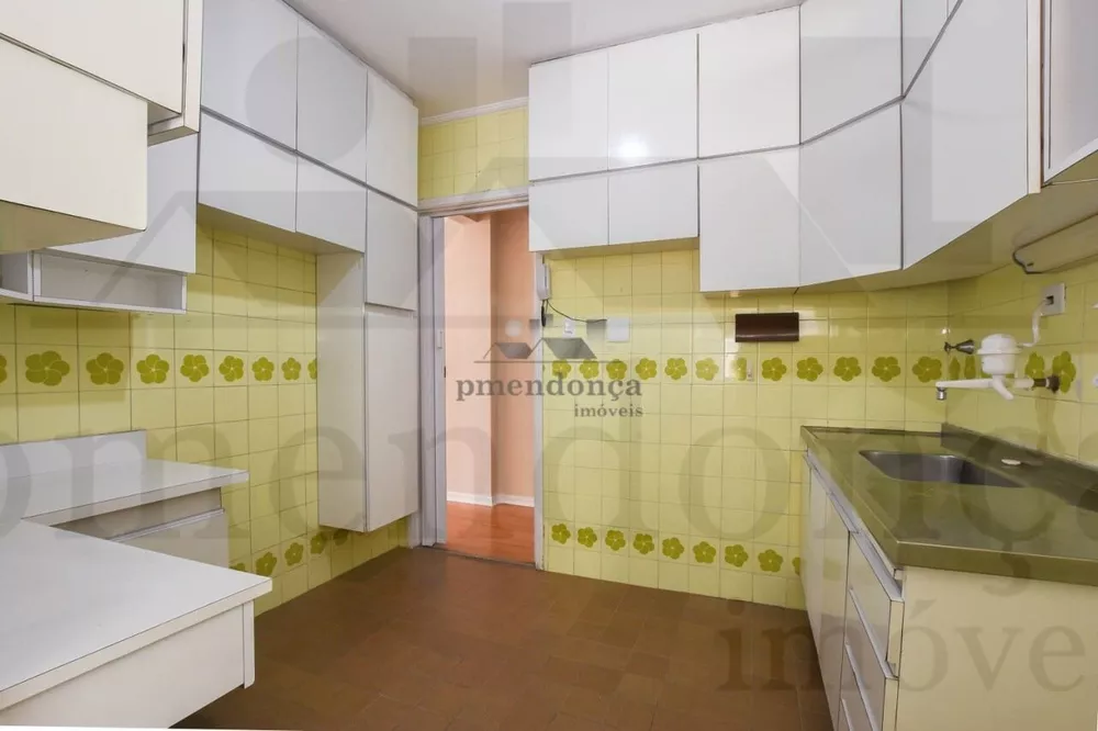 Apartamento, 3 quartos, 95 m² - Foto 11