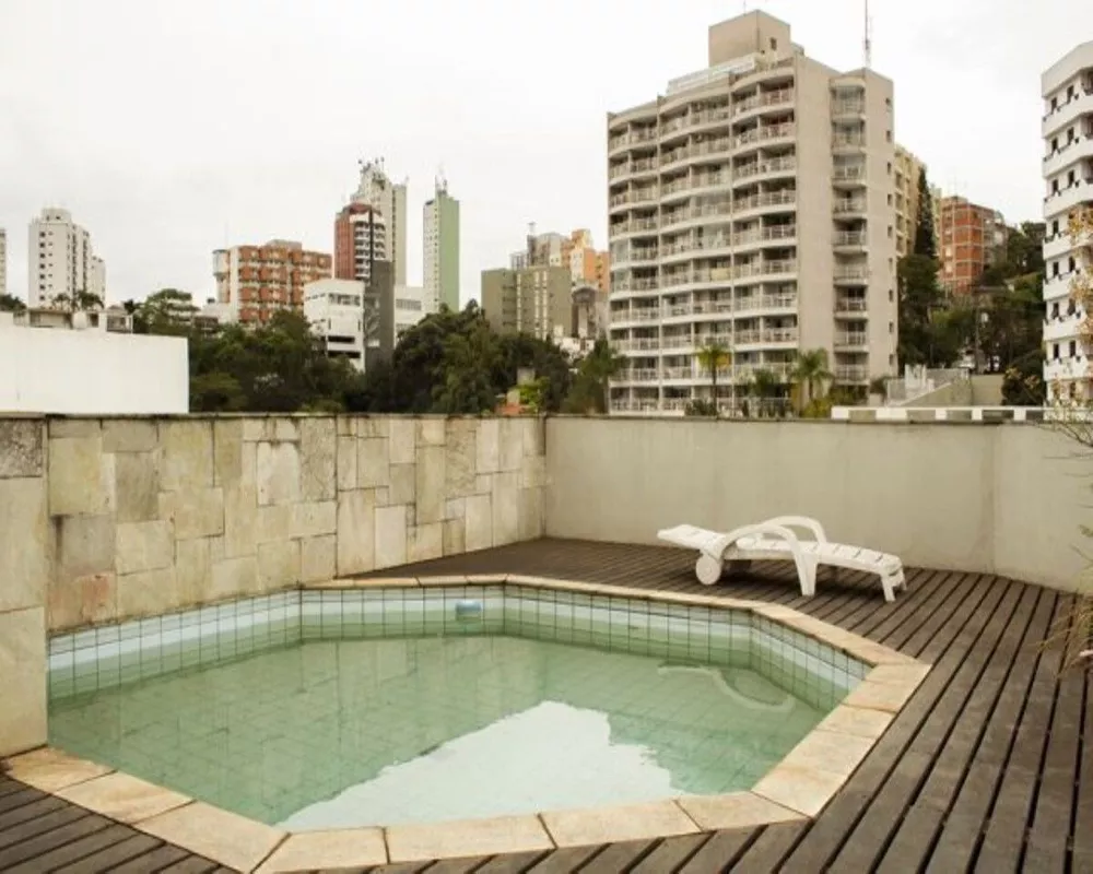 Apartamento à venda com 4 quartos, 400m² - Foto 2