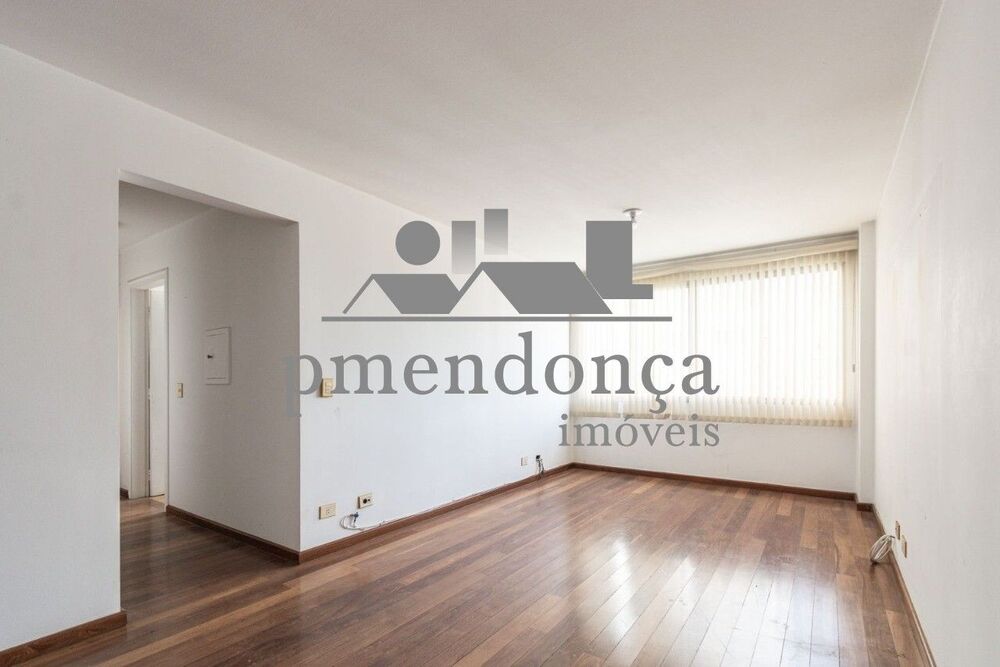 Apartamento, 2 quartos, 89 m² - Foto 2