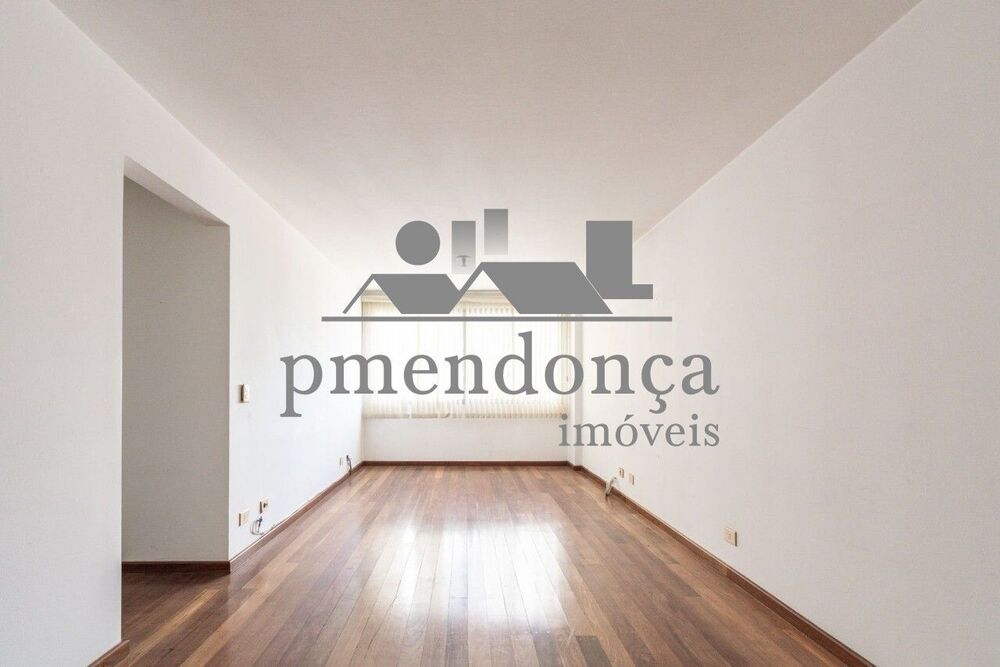 Apartamento, 2 quartos, 89 m² - Foto 1