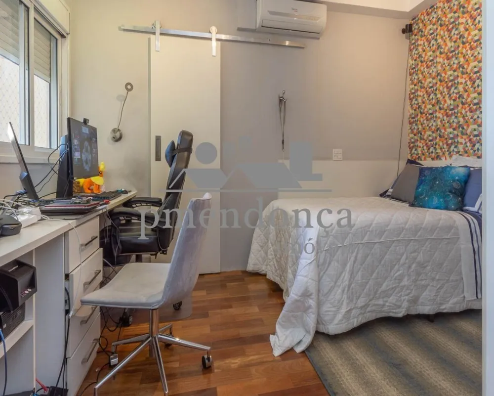 Apartamento, 4 quartos, 223 m² - Foto 5