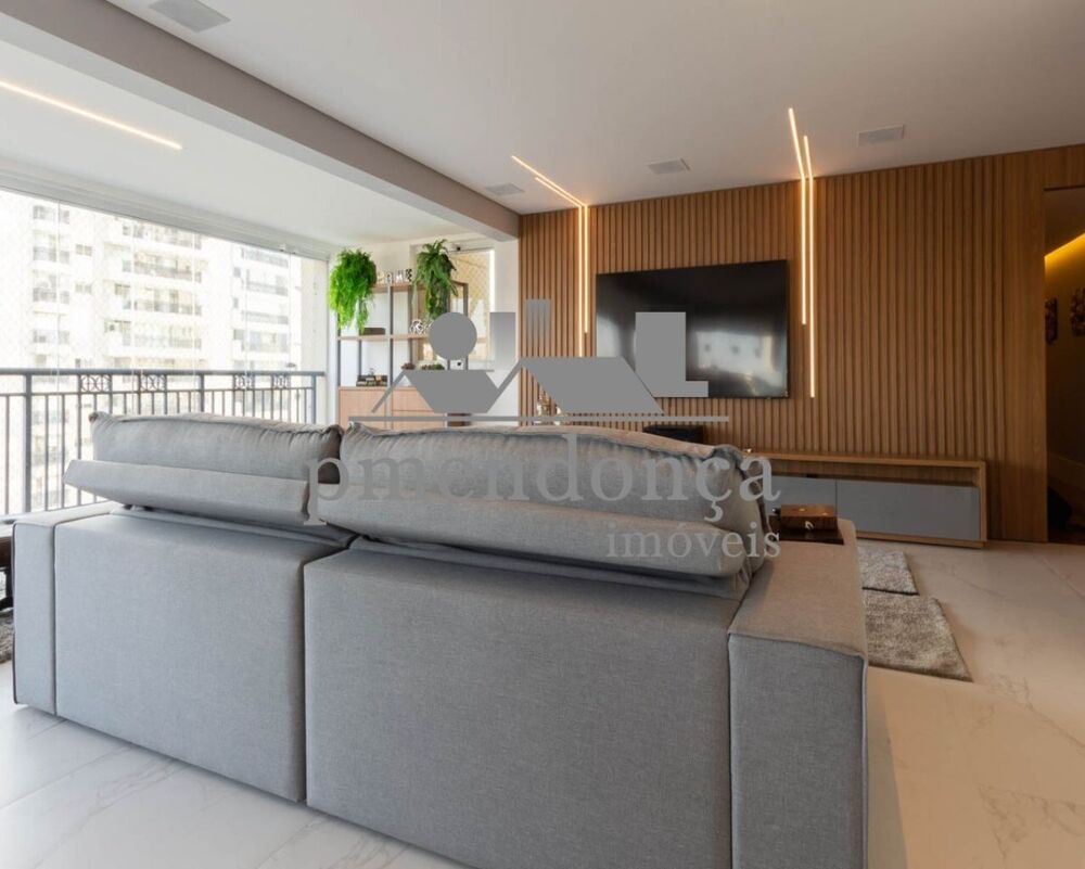 Apartamento, 4 quartos, 223 m² - Foto 1