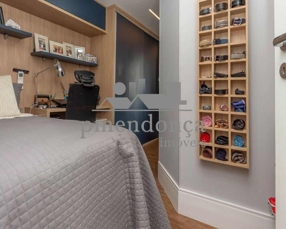 Apartamento, 4 quartos, 223 m² - Foto 3