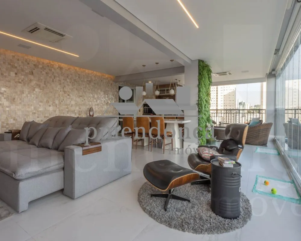 Apartamento, 4 quartos, 223 m² - Foto 8