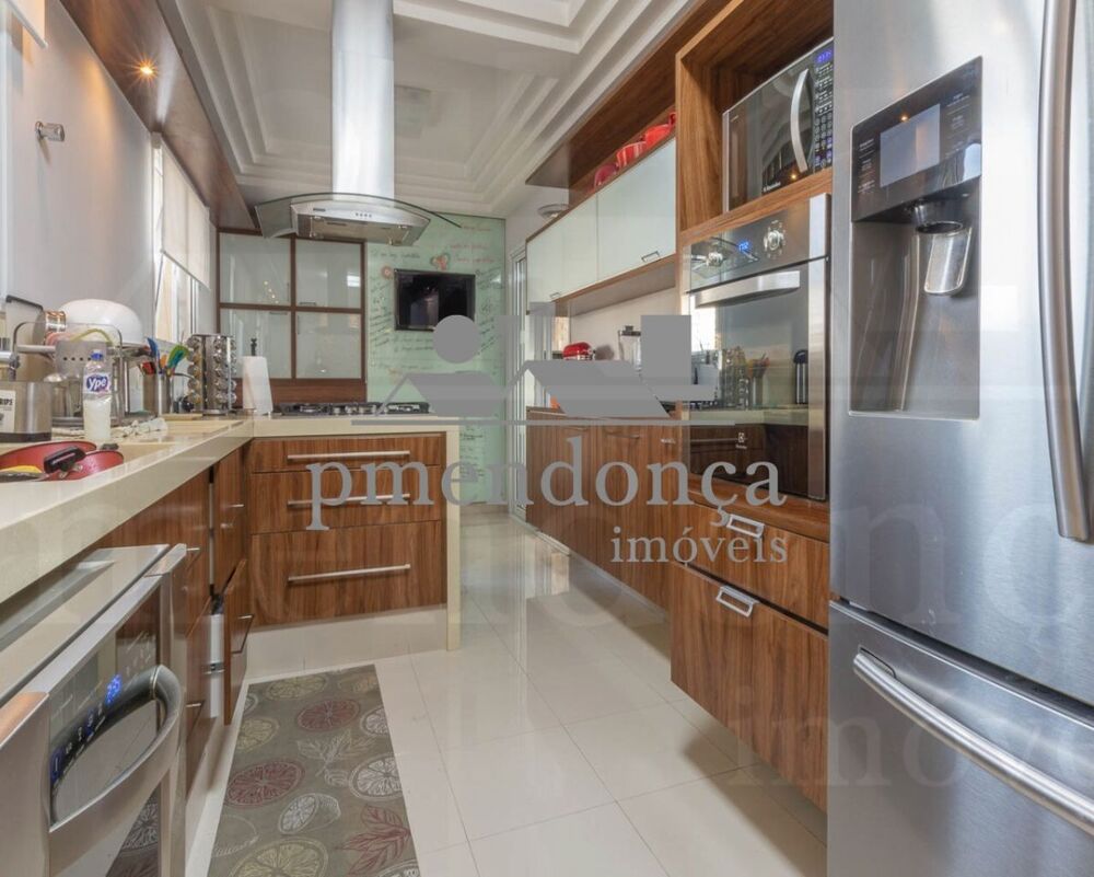 Apartamento, 4 quartos, 223 m² - Foto 4