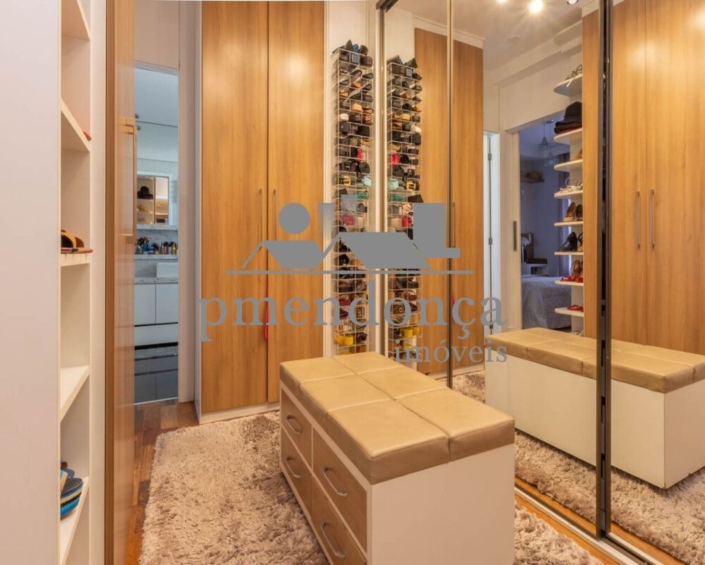 Apartamento, 4 quartos, 223 m² - Foto 2