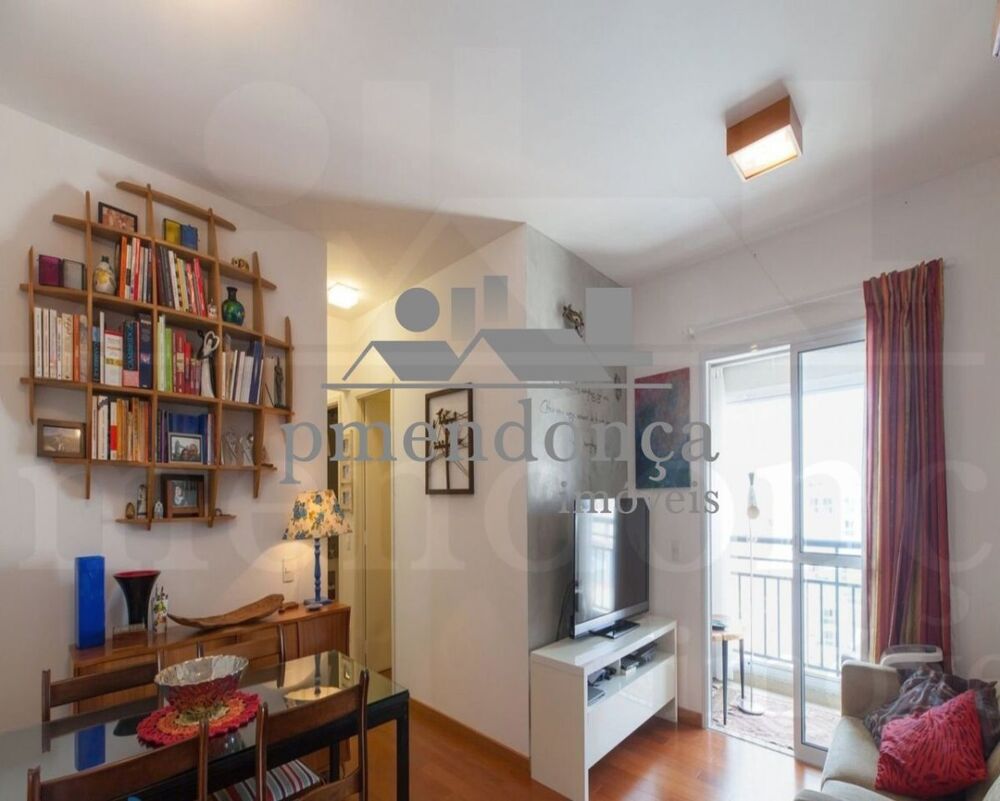 Apartamento, 3 quartos, 71 m² - Foto 1