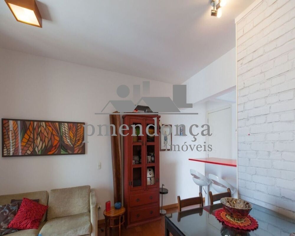 Apartamento, 3 quartos, 71 m² - Foto 2
