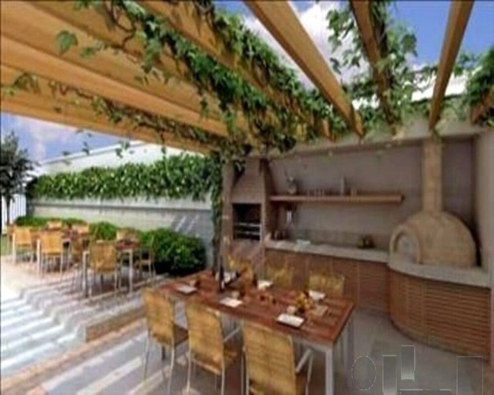 Apartamento, 3 quartos, 71 m² - Foto 7
