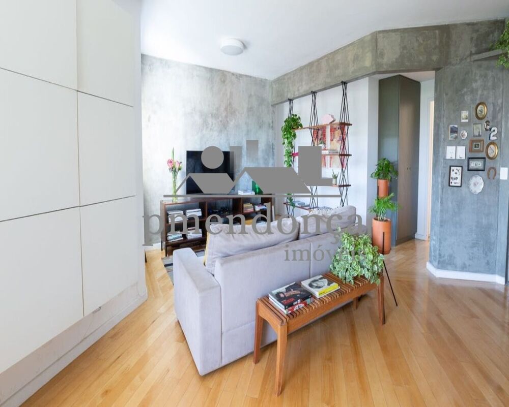 Apartamento, 3 quartos, 136 m² - Foto 3