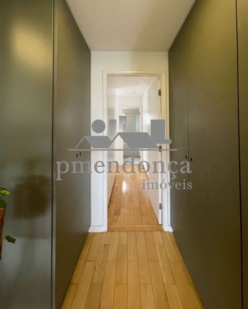 Apartamento, 3 quartos, 136 m² - Foto 9
