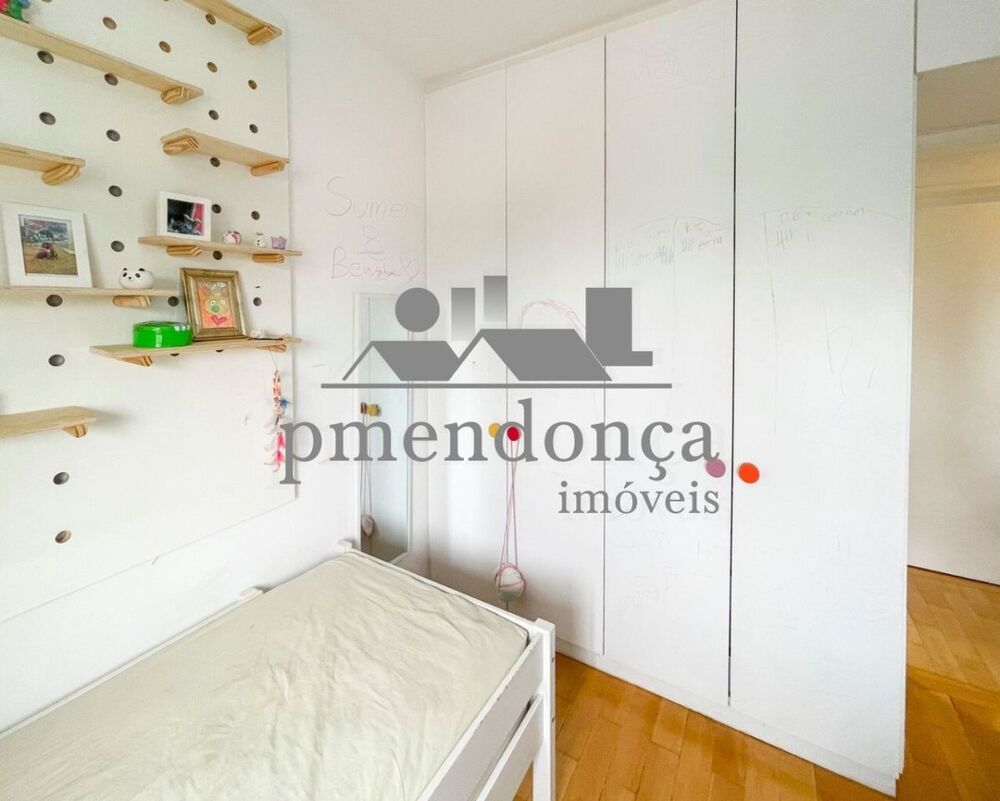 Apartamento, 3 quartos, 136 m² - Foto 7