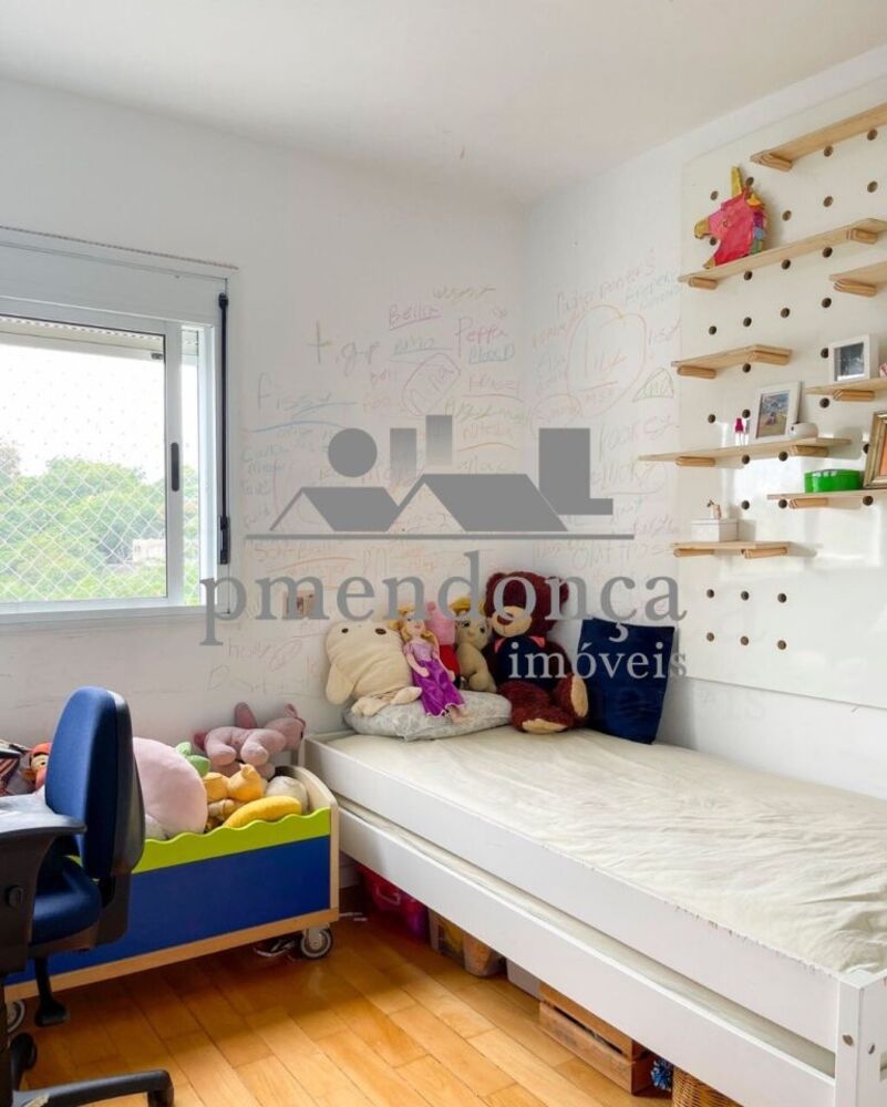 Apartamento, 3 quartos, 136 m² - Foto 6