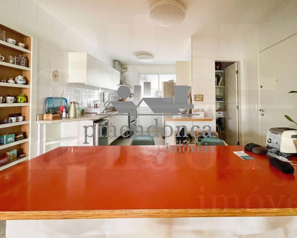 Apartamento, 3 quartos, 136 m² - Foto 5