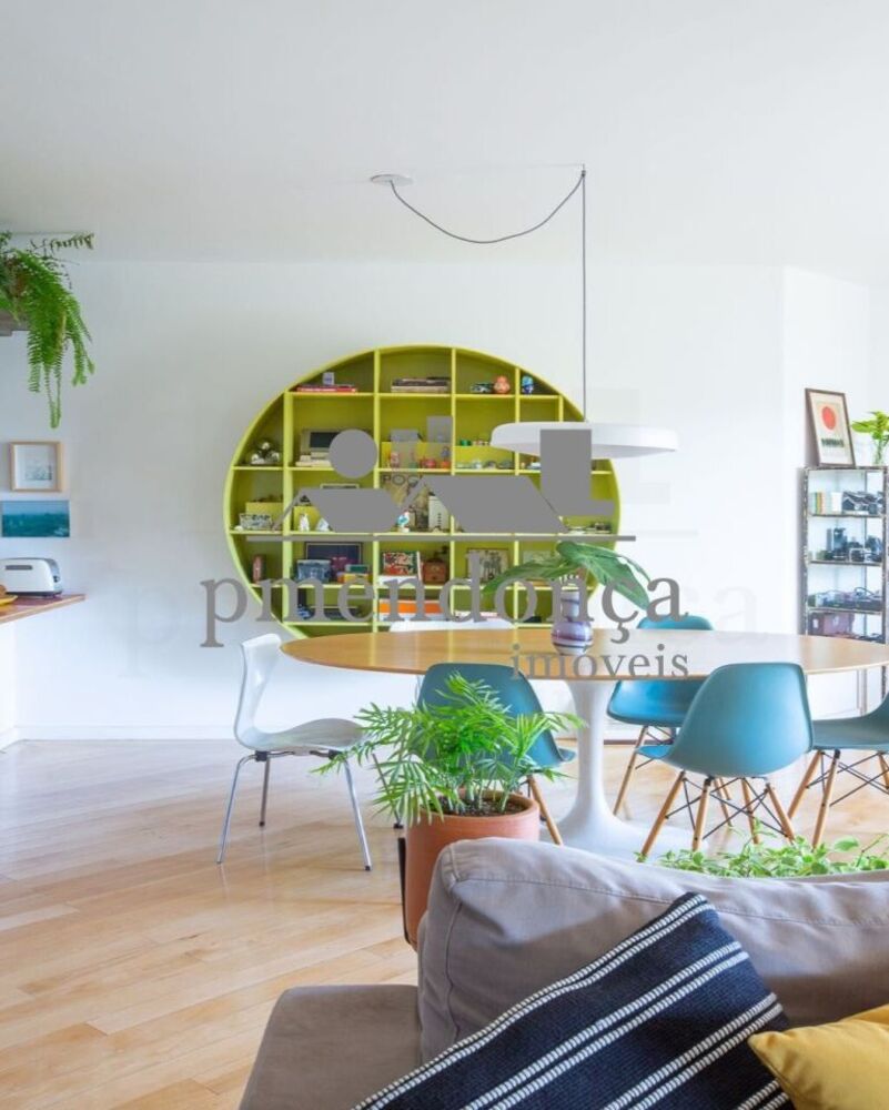 Apartamento, 3 quartos, 136 m² - Foto 4