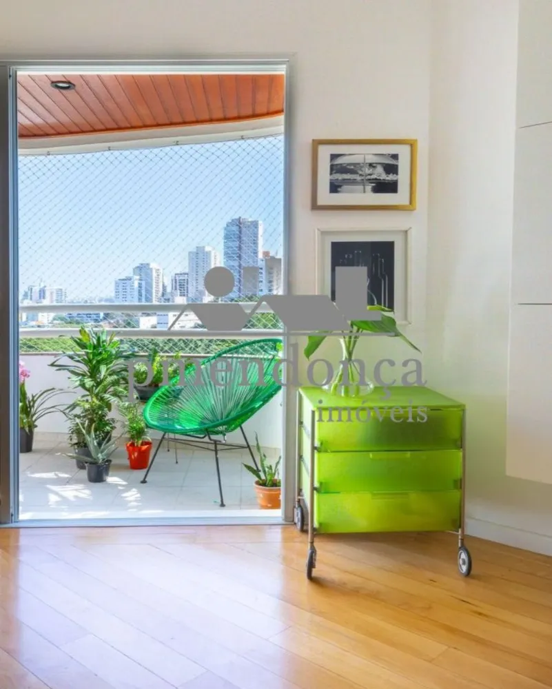 Apartamento, 3 quartos, 136 m² - Foto 8