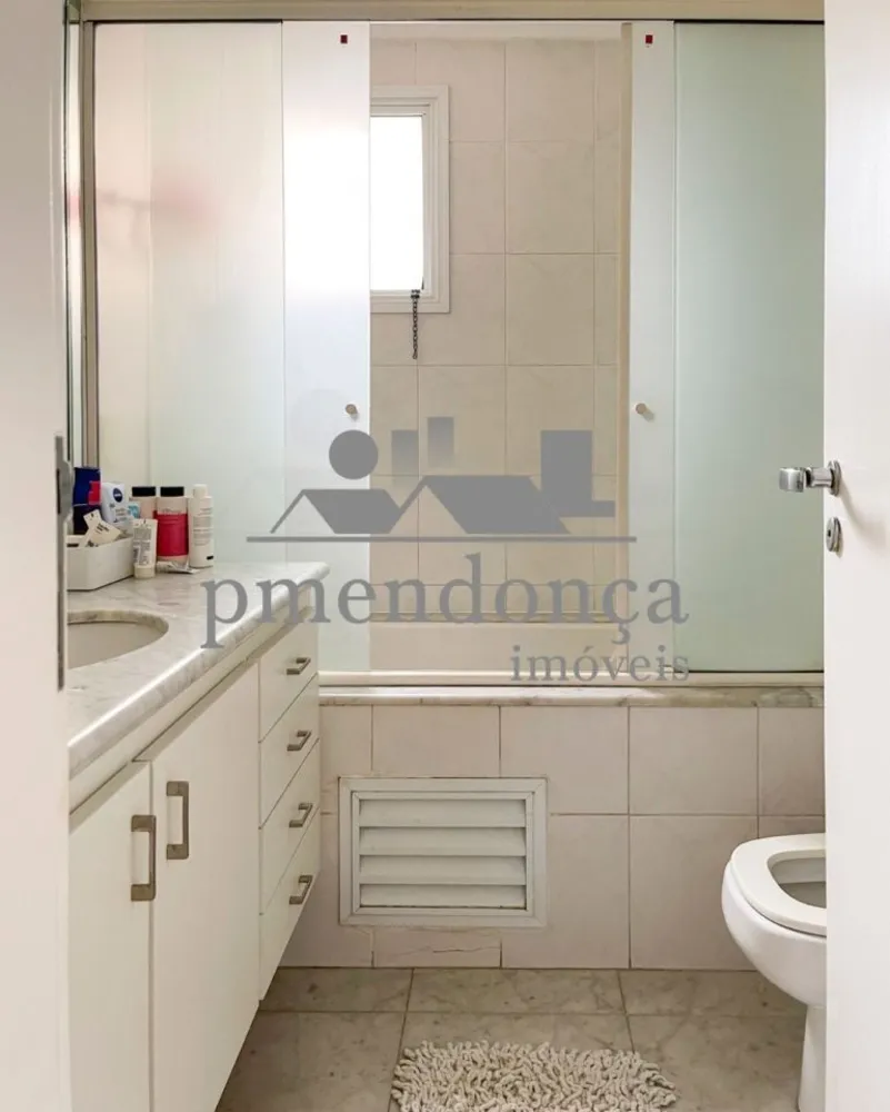 Apartamento, 3 quartos, 136 m² - Foto 10