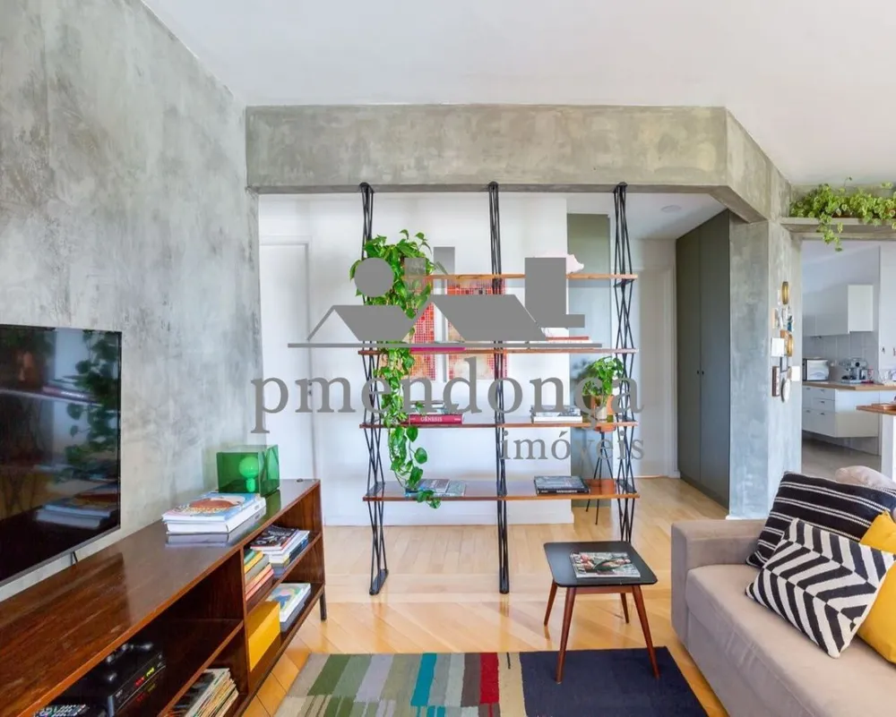 Apartamento, 3 quartos, 136 m² - Foto 2
