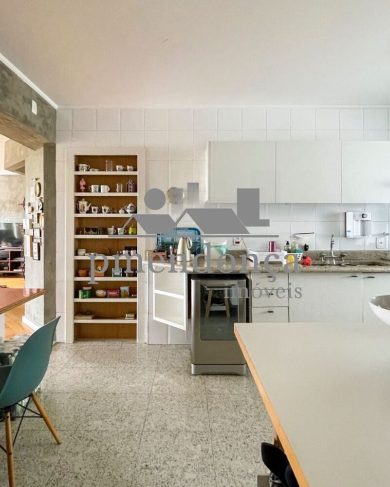 Apartamento, 3 quartos, 136 m² - Foto 12