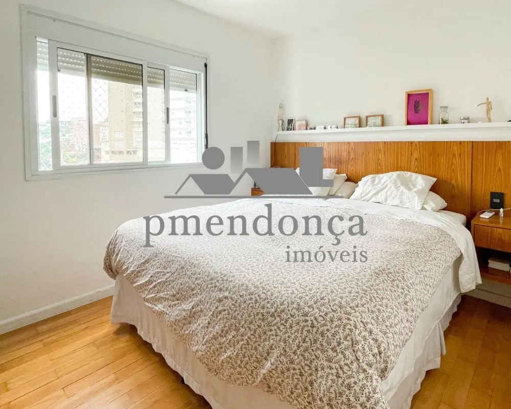 Apartamento, 3 quartos, 136 m² - Foto 11