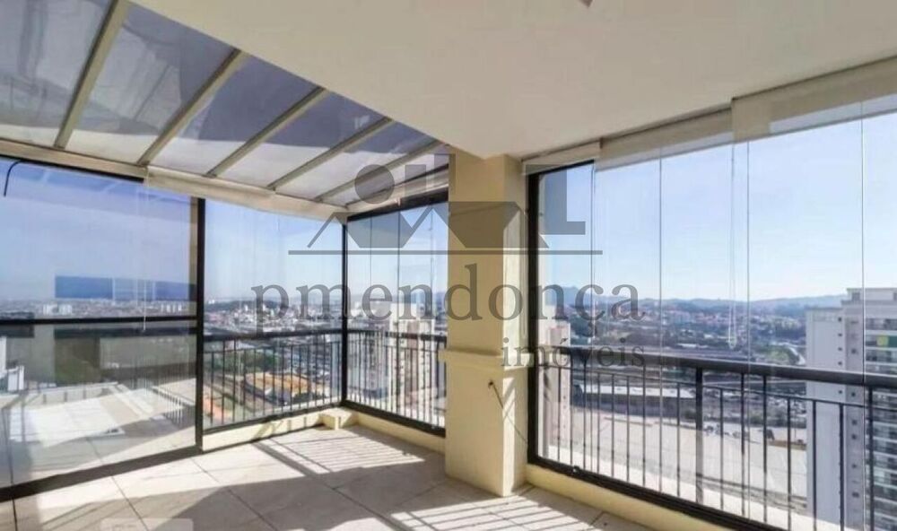 Apartamento, 3 quartos, 251 m² - Foto 3