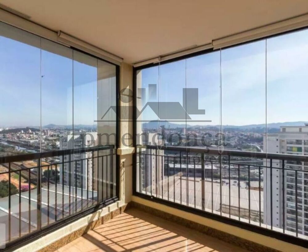 Apartamento, 3 quartos, 251 m² - Foto 1