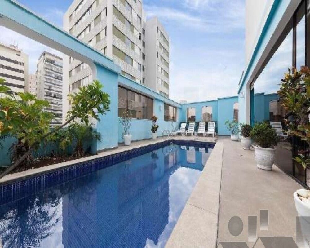 Apartamento, 4 quartos, 426 m² - Foto 1