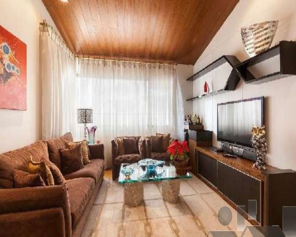 Apartamento, 4 quartos, 426 m² - Foto 4