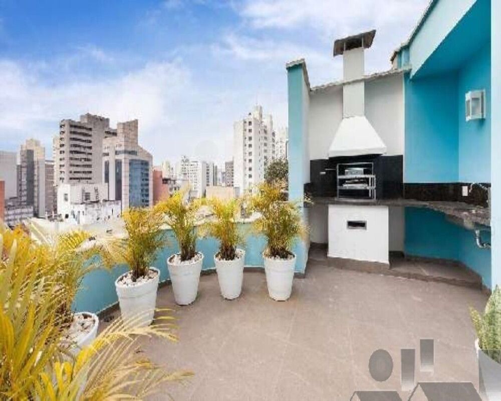 Apartamento, 4 quartos, 426 m² - Foto 3