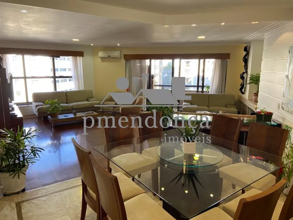 Apartamento, 3 quartos, 185 m² - Foto 16