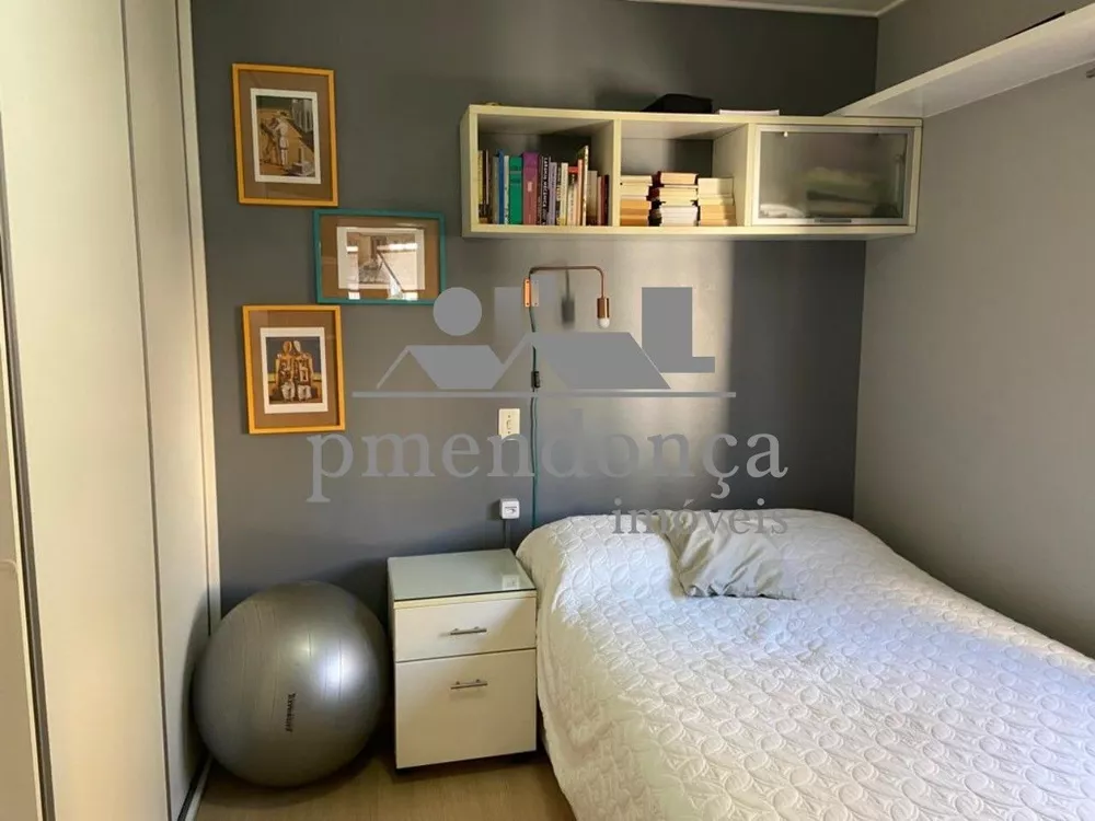 Apartamento, 3 quartos, 185 m² - Foto 18