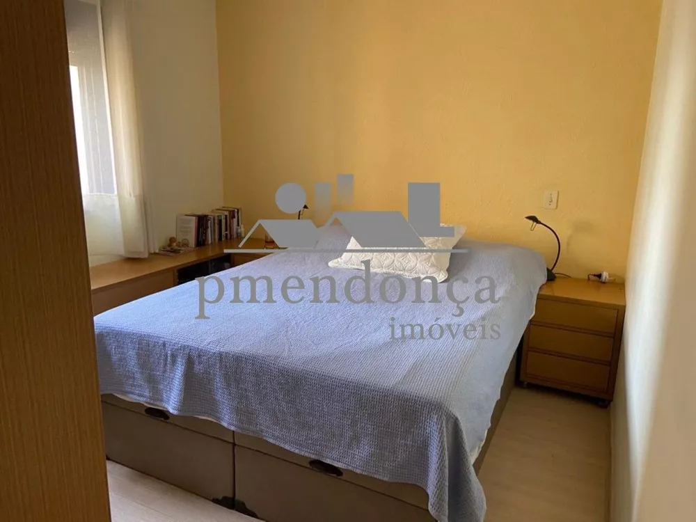 Apartamento, 3 quartos, 185 m² - Foto 19