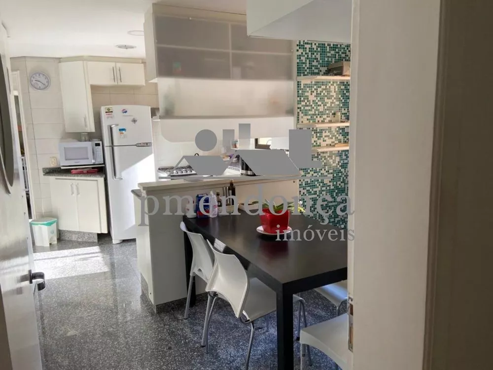 Apartamento, 3 quartos, 185 m² - Foto 10