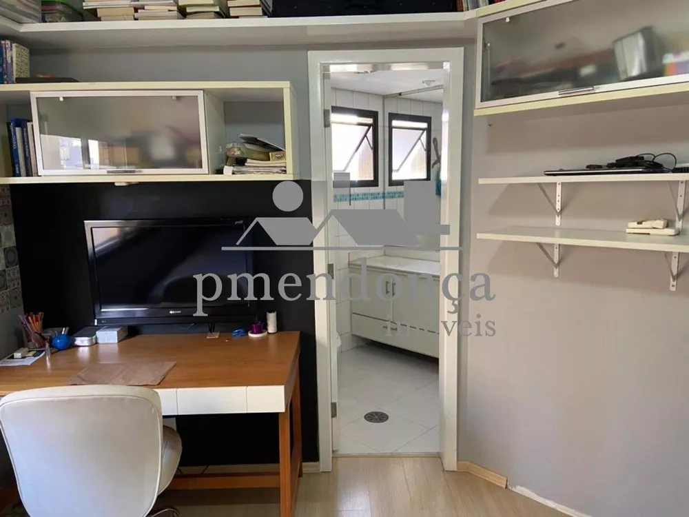 Apartamento, 3 quartos, 185 m² - Foto 8