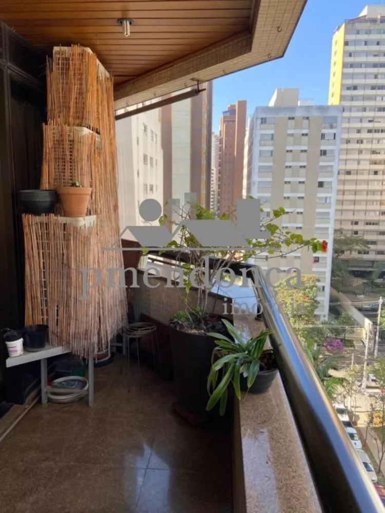 Apartamento, 3 quartos, 185 m² - Foto 15