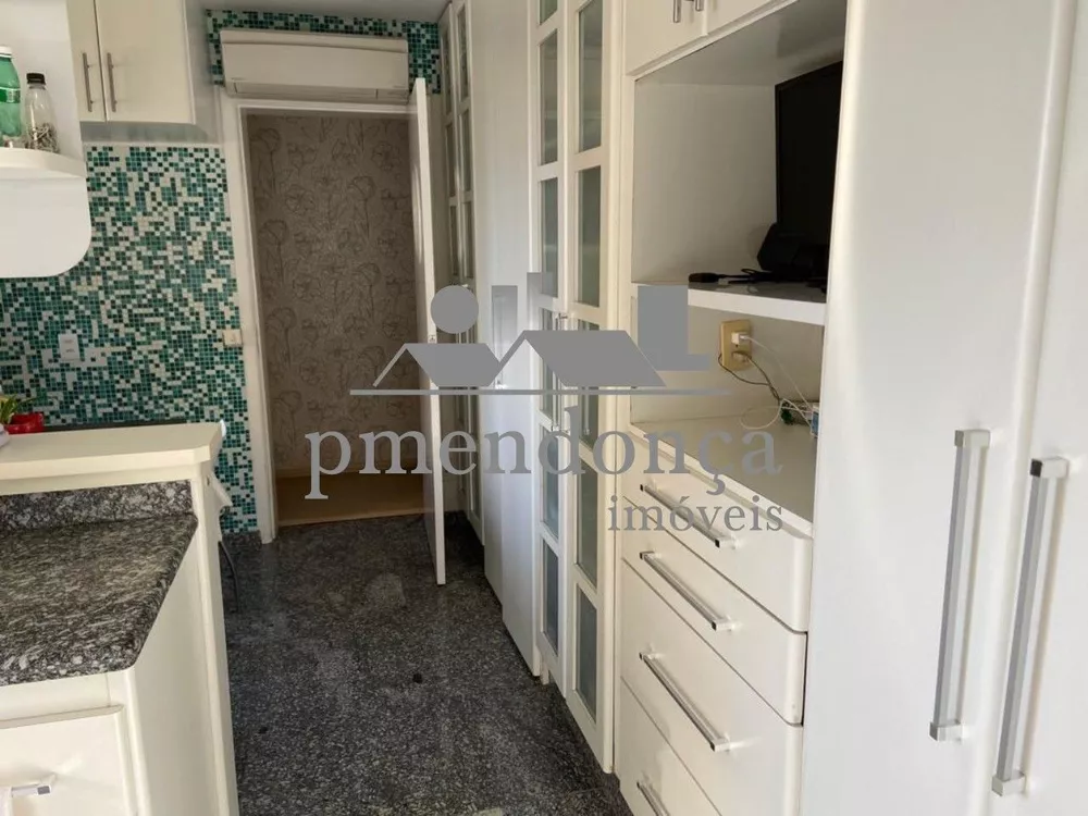 Apartamento, 3 quartos, 185 m² - Foto 12