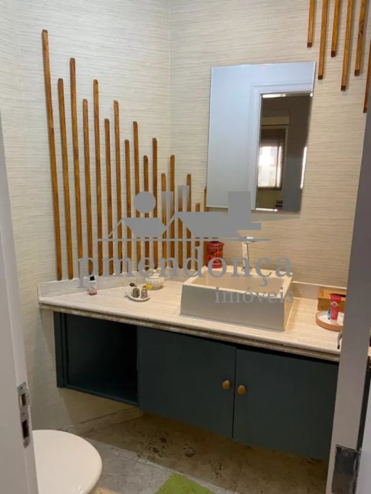 Apartamento, 3 quartos, 185 m² - Foto 3