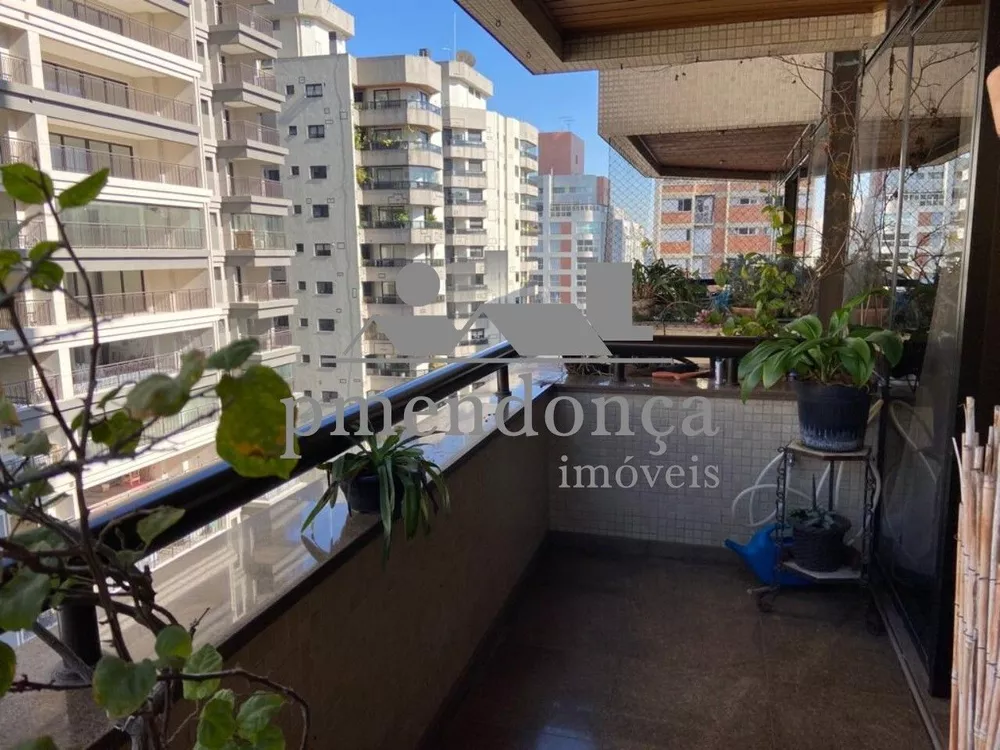 Apartamento, 3 quartos, 185 m² - Foto 4