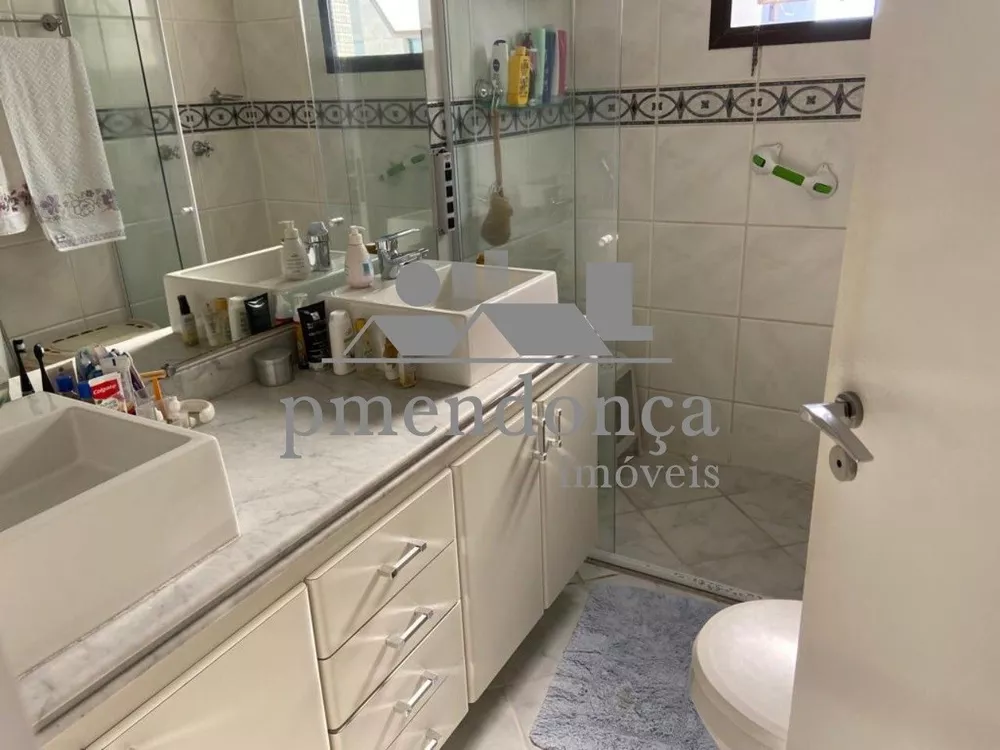 Apartamento, 3 quartos, 185 m² - Foto 11