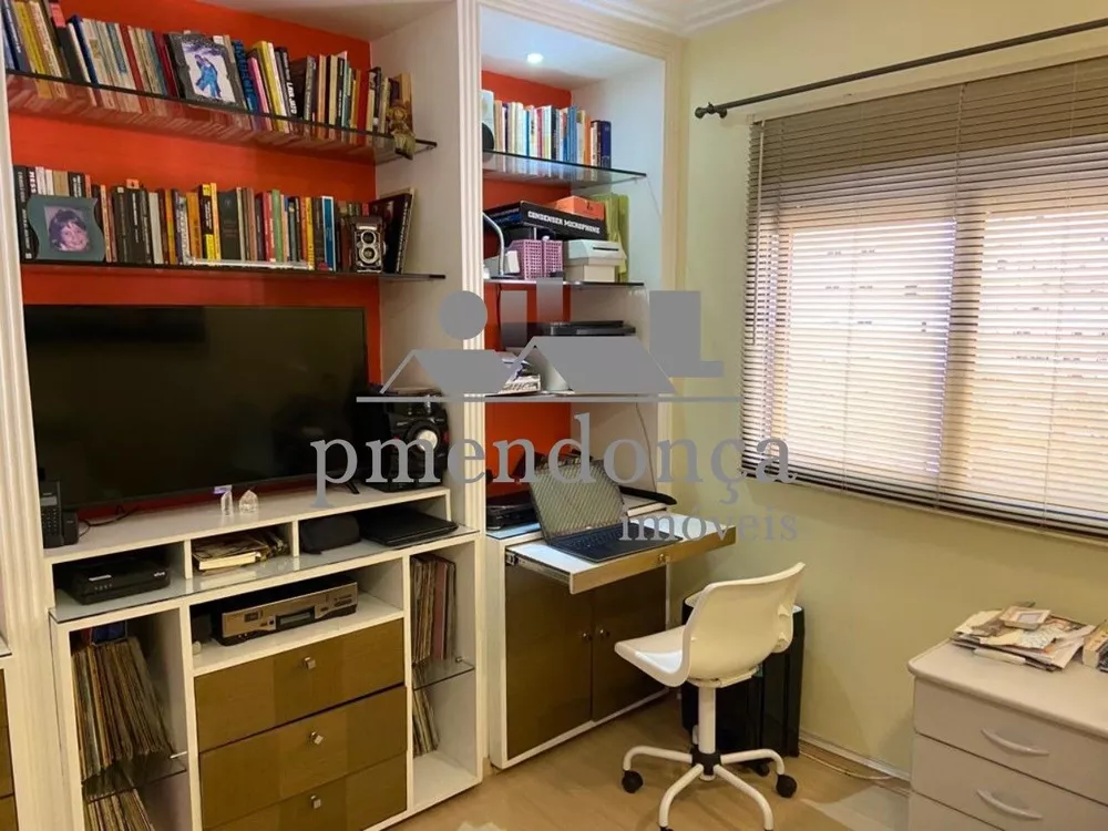 Apartamento, 3 quartos, 185 m² - Foto 7